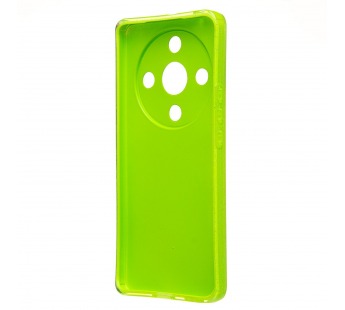 Чехол-накладка - SC328 для "Honor X9b" (light green) (235285)#2093168