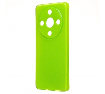 Чехол-накладка - SC328 для "Honor X9b" (light green) (235285)#2093169