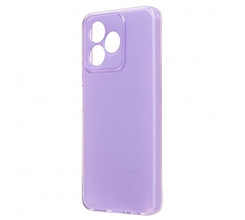 Чехол-накладка - SC328 для "Realme C53/C51/Note 50" (light violet) (225222)#2089479