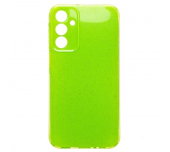 Чехол-накладка - SC328 для "Samsung Galaxy A15 5G" (light green) (235205)#2050489