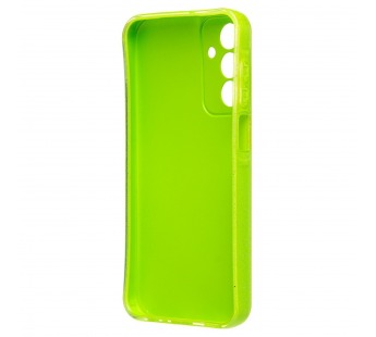 Чехол-накладка - SC328 для "Samsung Galaxy A15 5G" (light green) (235205)#2093210
