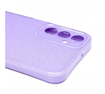 Чехол-накладка - SC328 для "Samsung Galaxy A15 5G" (light violet) (235203)#2089485
