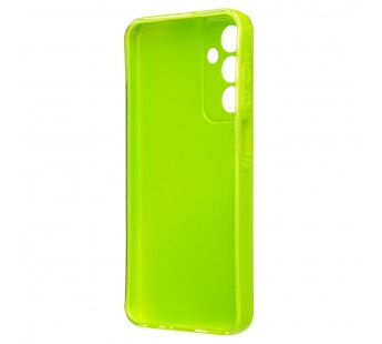 Чехол-накладка - SC328 для "Samsung Galaxy A25 5G" (light green) (235229)#2096703