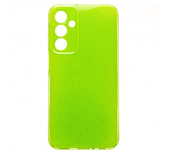 Чехол-накладка - SC328 для "Samsung Galaxy A25 5G" (light green) (235229)#2050486