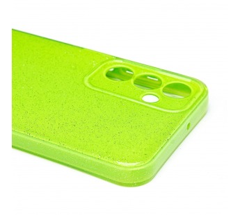 Чехол-накладка - SC328 для "Samsung Galaxy A25 5G" (light green) (235229)#2084551