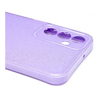 Чехол-накладка - SC328 для "Samsung Galaxy A25 5G" (light violet) (235227)#2084564