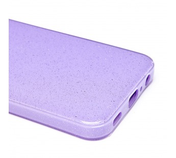 Чехол-накладка - SC328 для "Samsung Galaxy A25 5G" (light violet) (235227)#2089487