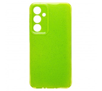 Чехол-накладка - SC328 для "Samsung Galaxy A35" (light green) (235221)#2050482