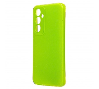 Чехол-накладка - SC328 для "Samsung Galaxy A35" (light green) (235221)#2093207