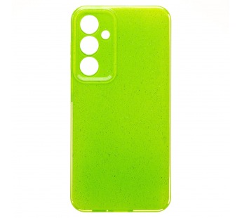 Чехол-накладка - SC328 для "Samsung Galaxy A55" (light green) (235213)#2050479