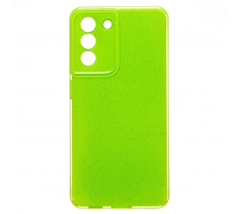 Чехол-накладка - SC328 для "Samsung Galaxy S21FE" (light green) (235424)#2050476