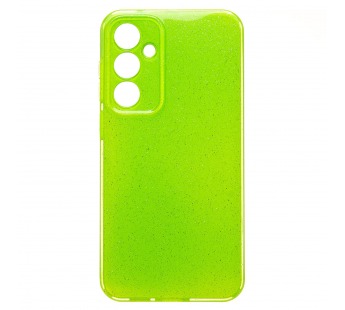 Чехол-накладка - SC328 для "Samsung Galaxy S23 FE" (light green) (235237)#2050475