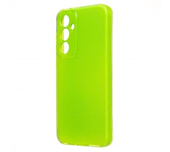 Чехол-накладка - SC328 для "Samsung Galaxy S23 FE" (light green) (235237)#2093197