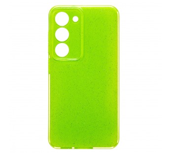 Чехол-накладка - SC328 для "Samsung Galaxy S23" (light green) (235423)#2050474