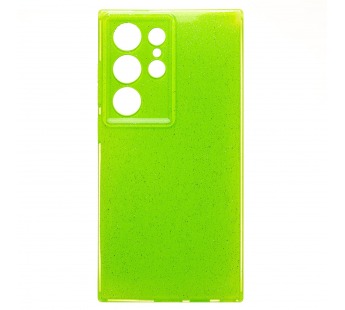 Чехол-накладка - SC328 для "Samsung Galaxy S24 Ultra" (light green) (235340)#2050473