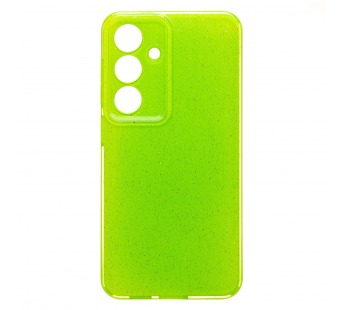 Чехол-накладка - SC328 для "Samsung Galaxy S24" (light green) (235330)#2050472