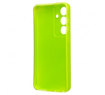 Чехол-накладка - SC328 для "Samsung Galaxy S24" (light green) (235330)#2093190