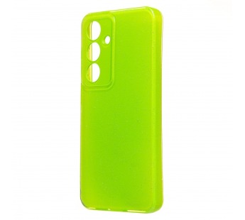 Чехол-накладка - SC328 для "Samsung Galaxy S24" (light green) (235330)#2093191