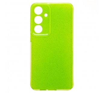 Чехол-накладка - SC328 для "Samsung Galaxy S24+" (light green) (235335)#2050471