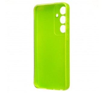 Чехол-накладка - SC328 для "Samsung Galaxy S24+" (light green) (235335)#2093188