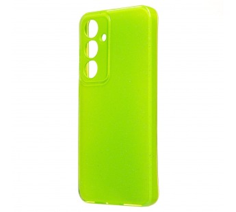 Чехол-накладка - SC328 для "Samsung Galaxy S24+" (light green) (235335)#2093189