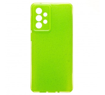 Чехол-накладка - SC328 для "Samsung SM-A736 Galaxy A73 5G" (light green) (218661)#2050469