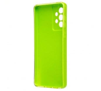 Чехол-накладка - SC328 для "Samsung SM-A736 Galaxy A73 5G" (light green) (218661)#2093257