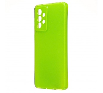 Чехол-накладка - SC328 для "Samsung SM-A736 Galaxy A73 5G" (light green) (218661)#2093258