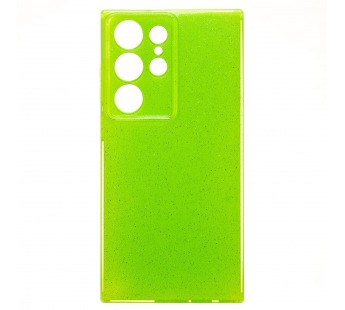 Чехол-накладка - SC328 для "Samsung SM-S918 Galaxy S23 Ultra" (light green) (220220)#2050467