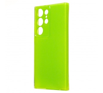 Чехол-накладка - SC328 для "Samsung SM-S918 Galaxy S23 Ultra" (light green) (220220)#2093254