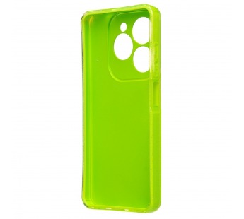 Чехол-накладка - SC328 для "TECNO Spark 20/Spark 20C" (light green) (235309)#2093249