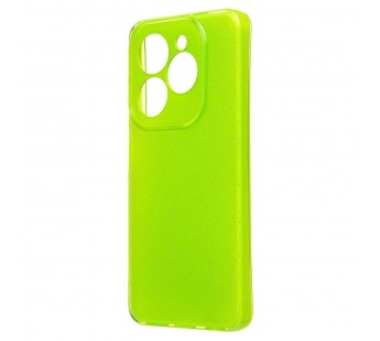 Чехол-накладка - SC328 для "TECNO Spark 20/Spark 20C" (light green) (235309)#2093250