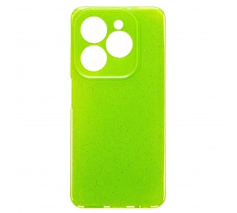 Чехол-накладка - SC328 для "TECNO Spark 20C" (light green) (235309)#2050465