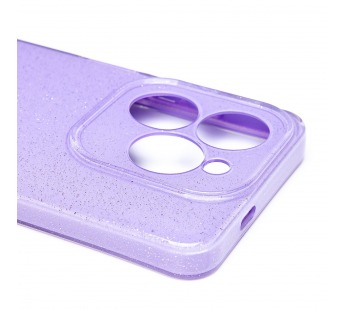 Чехол-накладка - SC328 для "TECNO Spark Go 2024" (light violet) (235299)#2089489