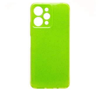 Чехол-накладка - SC328 для "Xiaomi Redmi 12" (light green) (235422)#2050510