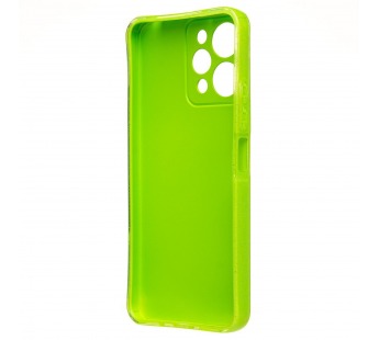 Чехол-накладка - SC328 для "Xiaomi Redmi 12" (light green) (235422)#2093241