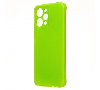 Чехол-накладка - SC328 для "Xiaomi Redmi 12" (light green) (235422)#2093242