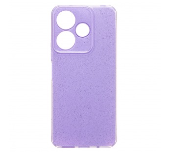 Чехол-накладка - SC328 для "Xiaomi Redmi 13 4G" (light violet) (235374)#2050508