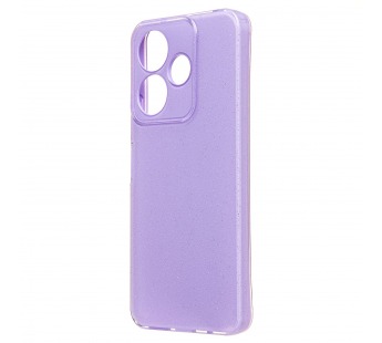 Чехол-накладка - SC328 для "Xiaomi Redmi 13 4G" (light violet) (235374)#2089491