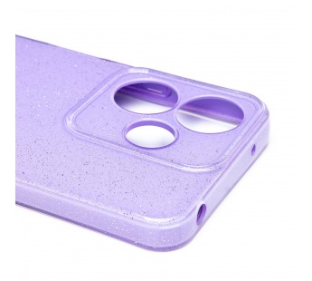 Чехол-накладка - SC328 для "Xiaomi Redmi 13 4G" (light violet) (235374)#2089492