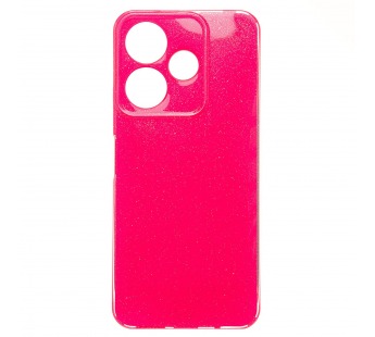 Чехол-накладка - SC328 для "Xiaomi Redmi 13 4G" (pink) (235371)#2050507