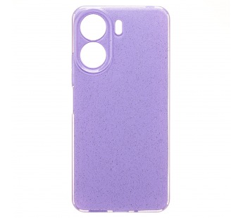 Чехол-накладка - SC328 для "Xiaomi Redmi 13C 4G/Poco C65" (light violet) (235251)#2050505