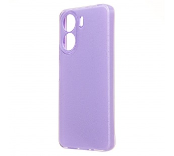 Чехол-накладка - SC328 для "Xiaomi Redmi 13C 4G/Poco C65" (light violet) (235251)#2089494