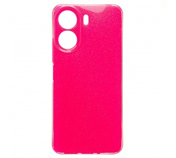 Чехол-накладка - SC328 для "Xiaomi Redmi 13C 4G/Poco C65" (pink) (235248)#2050504