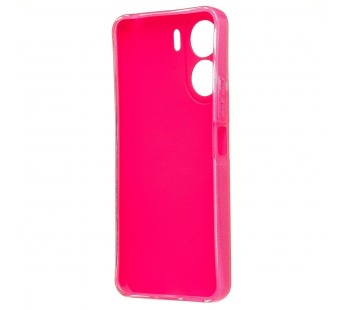 Чехол-накладка - SC328 для "Xiaomi Redmi 13C 4G/Poco C65" (pink) (235248)#2093235