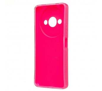 Чехол-накладка - SC328 для "Xiaomi Redmi A3/Poco C61" (pink) (235240)#2093228