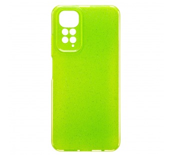 Чехол-накладка - SC328 для "Xiaomi Redmi Note 12s" (light green) (235429)#2050499