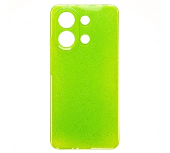 Чехол-накладка - SC328 для "Xiaomi Redmi Note 13 4G" (light green) (235269)#2050498