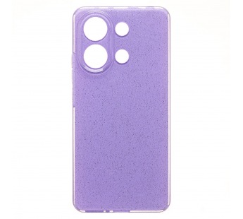 Чехол-накладка - SC328 для "Xiaomi Redmi Note 13 4G" (light violet) (235267)#2050497