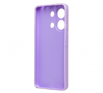Чехол-накладка - SC328 для "Xiaomi Redmi Note 13 4G" (light violet) (235267)#2093222